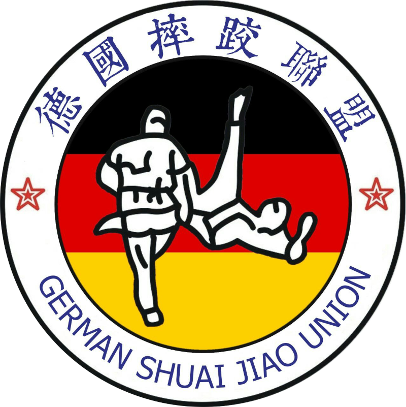 Deutscher Shuai Jiao Verband e.V.